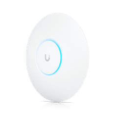 Ubiquiti Dostopna točka U6+