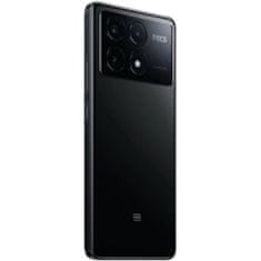 POCO X6 Pro 5G pametni telefon 8/256GB, črn