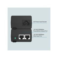 TP-Link TL-POE160S PoE+ Injector