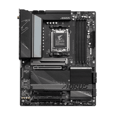 Gigabyte X670 AORUS ELITE AX, DDR5, SATA3, USB3.2Gen2x2, DP, WiFi, AM5 ATX