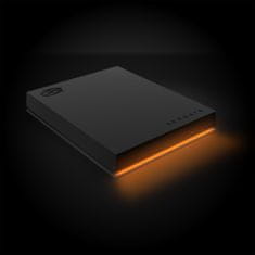 Seagate FireCuda GAMING DRIVE 2TB prenosni disk USB