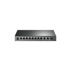 TP-Link Stikalo 10-port Gigabit 10/100/1000 TL-SG1210MP 8-Port PoE+