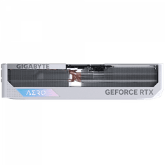 Gigabyte Grafična kartica GeForce RTX 4090 AERO OC 24G, 24GB GDDR6X, PCI-E 4.0