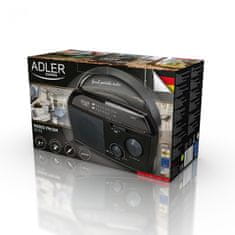 Adler Radio AD1119