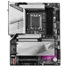 Gigabyte Z790 AORUS ELITE AX-W, DDR5, SATA3, USB3.2Gen2x2, DP, 2.5GbE, WIFI 6E, LGA1700 ATX