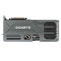 Gigabyte Grafična kartica GeForce RTX 4080 SUPER GAMING OC 16G, 16GB GDDR6X, PCI-E 4.0