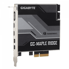 Gigabyte Thunderbolt 4 kartica, 40 Gb/s, PCI-E