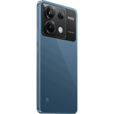 POCO X6 5G pametni telefon 8/256GB, moder