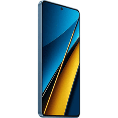 POCO X6 5G pametni telefon 8/256GB, moder