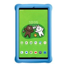 Blackview TAB60 KIDS 8.68'' tablični računalnik 4GB+128GB LTE, modra