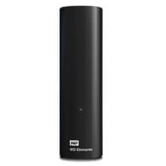 WD 20TB ELEMENTS DESKTOP, USB 3.0