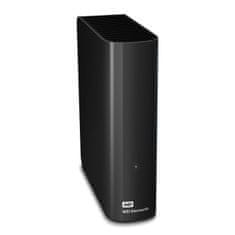 WD 20TB ELEMENTS DESKTOP, USB 3.0