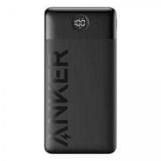 Anker 324 powerbank (PowerCore 12W) 10.000 mAh, črn