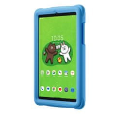 Blackview TAB60 KIDS 8.68'' tablični računalnik 4GB+128GB LTE, modra