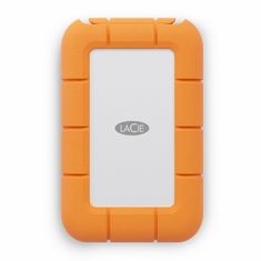 LaCie 1TB Rugged Mini SSD