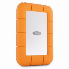 LaCie 1TB Rugged Mini SSD