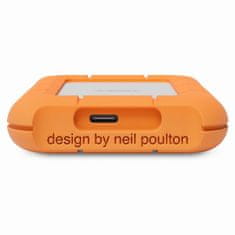 LaCie 1TB Rugged Mini SSD