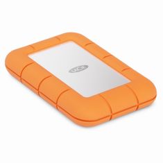 LaCie 1TB Rugged Mini SSD