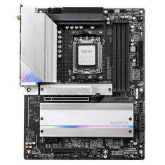 Gigabyte B650 AERO G, DDR5, SATA3, USB3.2Gen2x2, DP, 2.5GbE, WiFi 6E, AM5 ATX