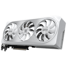 Gigabyte Grafična kartica GeForce RTX 4070 Ti SUPER AERO OC 16G, 16GB GDDR6X, PCI-E 4.0