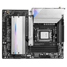 Gigabyte B650 AERO G, DDR5, SATA3, USB3.2Gen2x2, DP, 2.5GbE, WiFi 6E, AM5 ATX