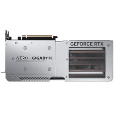 Gigabyte Grafična kartica GeForce RTX 4070 SUPER AERO OC 12G, 12GB GDDR6X, PCI-E 4.0