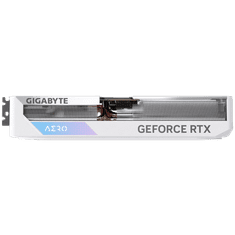 Gigabyte Grafična kartica GeForce RTX 4070 Ti SUPER AERO OC 16G, 16GB GDDR6X, PCI-E 4.0