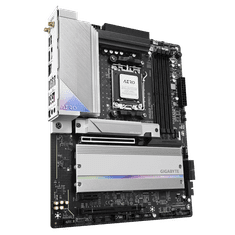 Gigabyte B650 AERO G, DDR5, SATA3, USB3.2Gen2x2, DP, 2.5GbE, WiFi 6E, AM5 ATX