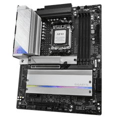 Gigabyte B650 AERO G, DDR5, SATA3, USB3.2Gen2x2, DP, 2.5GbE, WiFi 6E, AM5 ATX