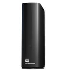 WD 18TB ELEMENTS DESKTOP, USB 3.0