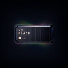 WD 1TB _BLACK P40 Game Drive SSD