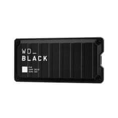 WD 2TB _BLACK P40 Game Drive SSD