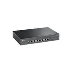 TP-Link TL-SX1008 8-Port 10G Desktop/Rackmount mrežno stikalo / switch