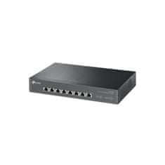 TP-Link TL-SX1008 8-Port 10G Desktop/Rackmount mrežno stikalo / switch