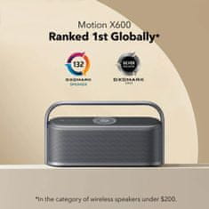 Anker Soundcore prenosni Bluetooth zvočnik Motion X600