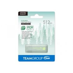 TeamGroup 512GB C175 ECO USB 3.2 spominski ključek