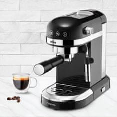 UFESA Espresso aparat za mleto kavo Palermo 1350W