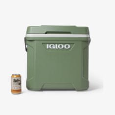 Igloo Prenosna hladilna skrinja ECOCOOL 30 - 28L