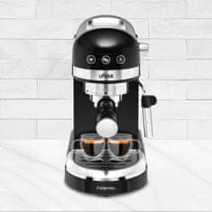 UFESA Espresso aparat za mleto kavo Palermo 1350W