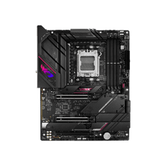 ASUS ROG STRIX B650E-E GAMING WIFI, DDR5, SATA3, USB3.2Gen2x2, DP, 2.5GbE, Wi-Fi 6E, AM5 ATX