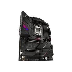 ASUS ROG STRIX B650E-E GAMING WIFI, DDR5, SATA3, USB3.2Gen2x2, DP, 2.5GbE, Wi-Fi 6E, AM5 ATX