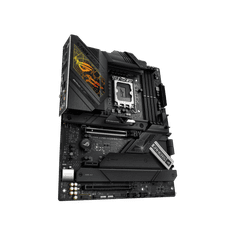 ASUS ROG STRIX Z790-H Gaming WIFI, DDR5, SATA3, USB3.2Gen2x2, DP, 2.5GbE, WIFI 6E, LGA1700 ATX