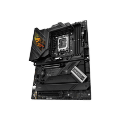 ASUS ROG STRIX Z790-H Gaming WIFI, DDR5, SATA3, USB3.2Gen2x2, DP, 2.5GbE, WIFI 6E, LGA1700 ATX