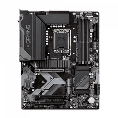 Gigabyte B760 GAMING X AX DDR4, DDR4, SATA3, USB3.2Gen2, DP, WiFi, LGA1700 ATX