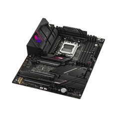 ASUS ROG STRIX B650E-E GAMING WIFI, DDR5, SATA3, USB3.2Gen2x2, DP, 2.5GbE, Wi-Fi 6E, AM5 ATX