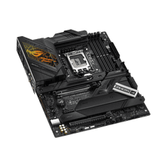 ASUS ROG STRIX Z790-H Gaming WIFI, DDR5, SATA3, USB3.2Gen2x2, DP, 2.5GbE, WIFI 6E, LGA1700 ATX