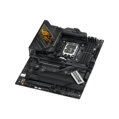 ASUS ROG STRIX Z790-H Gaming WIFI, DDR5, SATA3, USB3.2Gen2x2, DP, 2.5GbE, WIFI 6E, LGA1700 ATX