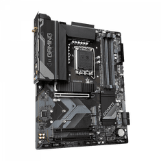 Gigabyte B760 GAMING X AX DDR4, DDR4, SATA3, USB3.2Gen2, DP, WiFi, LGA1700 ATX