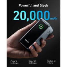 Anker Prime Powerbank 20000mAh 200W