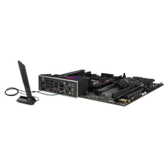 ASUS ROG STRIX B650E-E GAMING WIFI, DDR5, SATA3, USB3.2Gen2x2, DP, 2.5GbE, Wi-Fi 6E, AM5 ATX